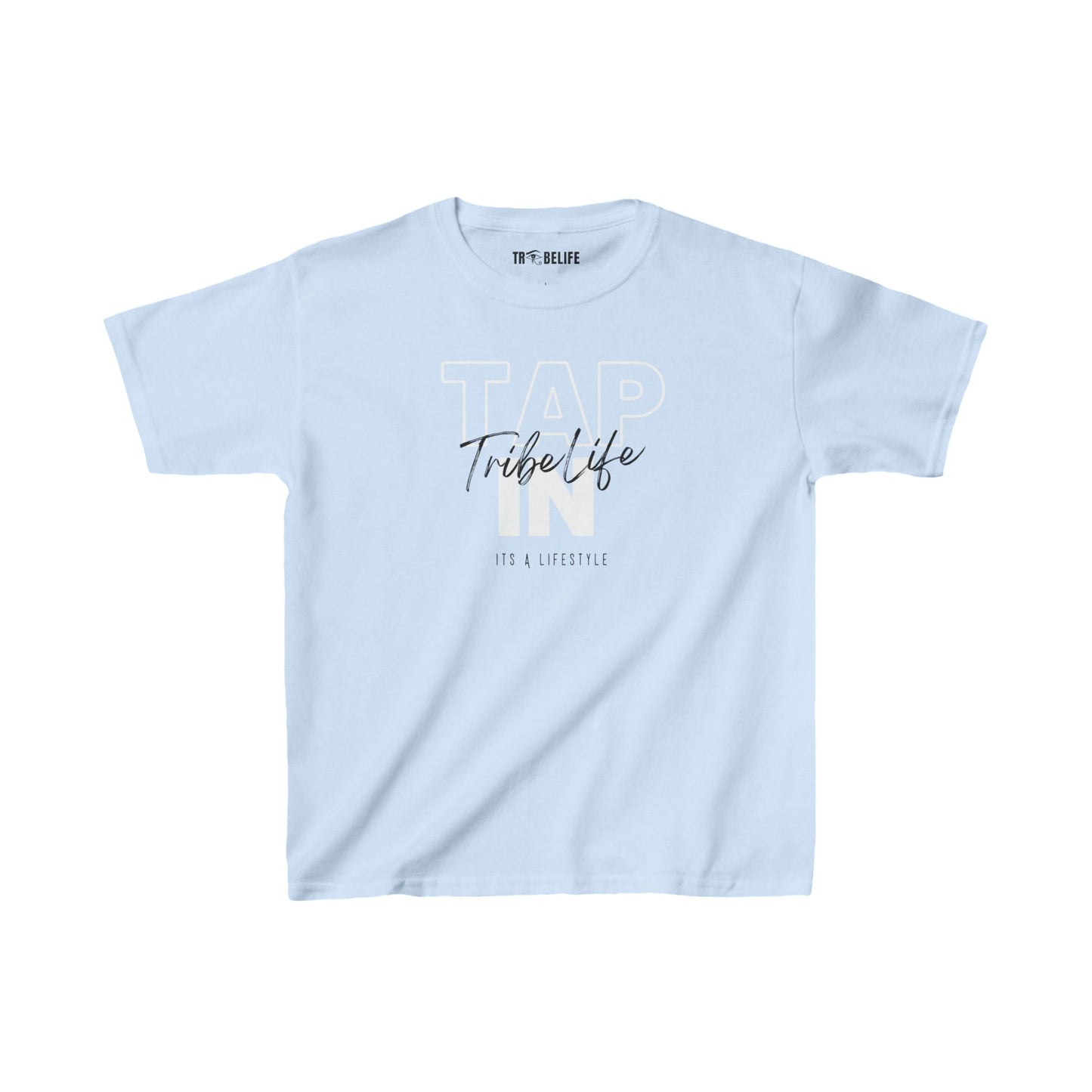CUBS #TAP IN TEE