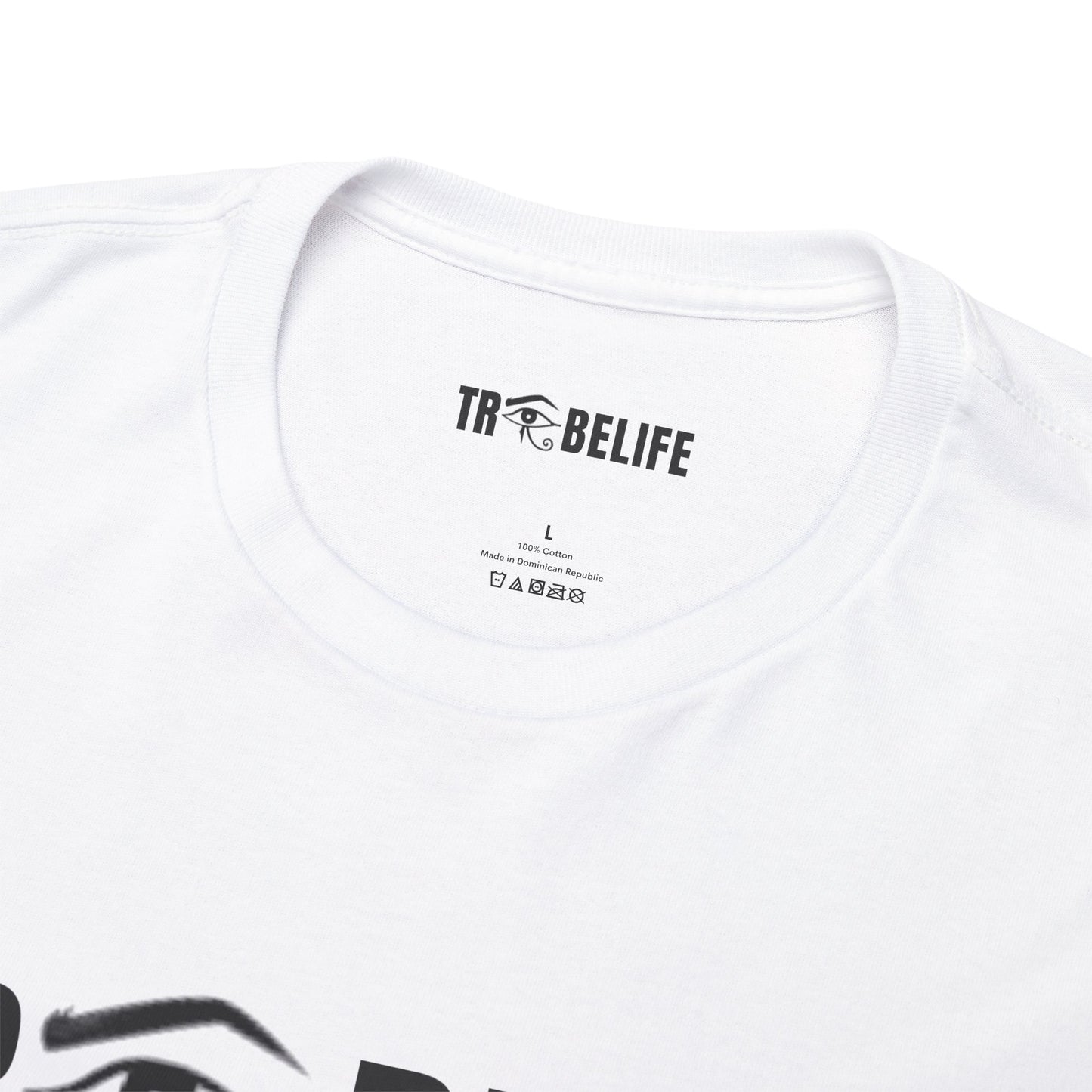 TRIBELIFE ENERGY TEE
