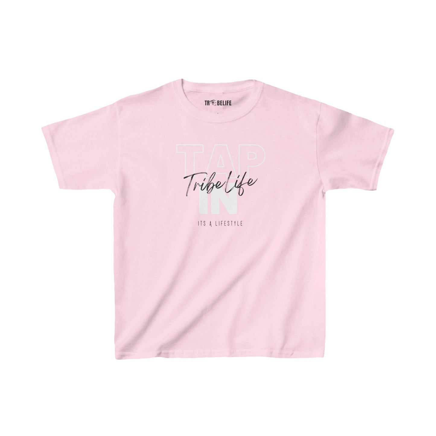 CUBS #TAP IN TEE