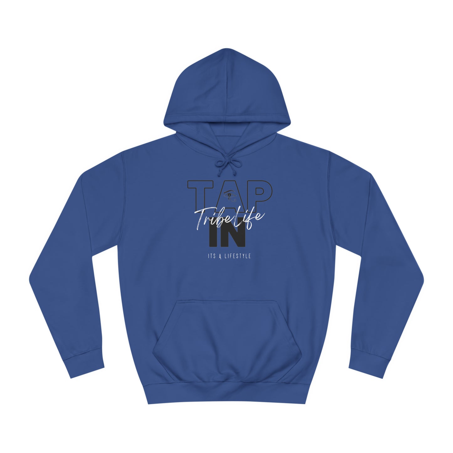 #TapIn Hoodie