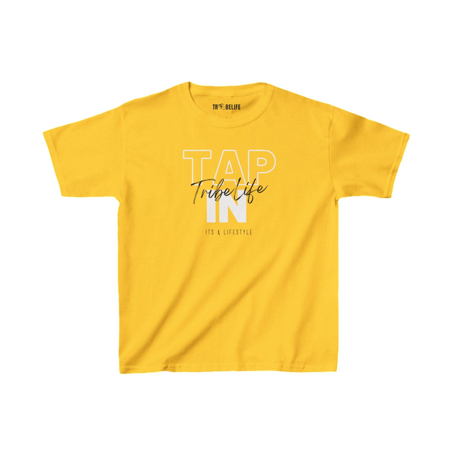 CUBS #TAP IN TEE